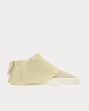 Moc Low Sand Slip On Sneakers