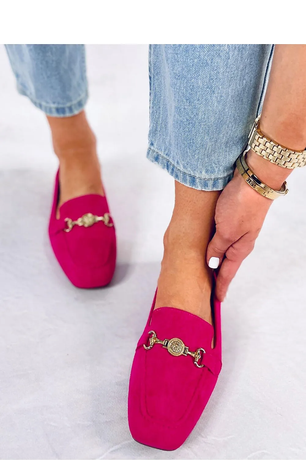 Mocassin model 176085 Inello