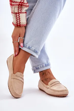Mocassin model 176595 Step in style