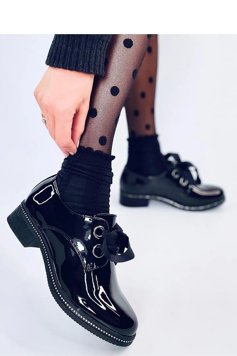 Mocassin model 190344 Inello