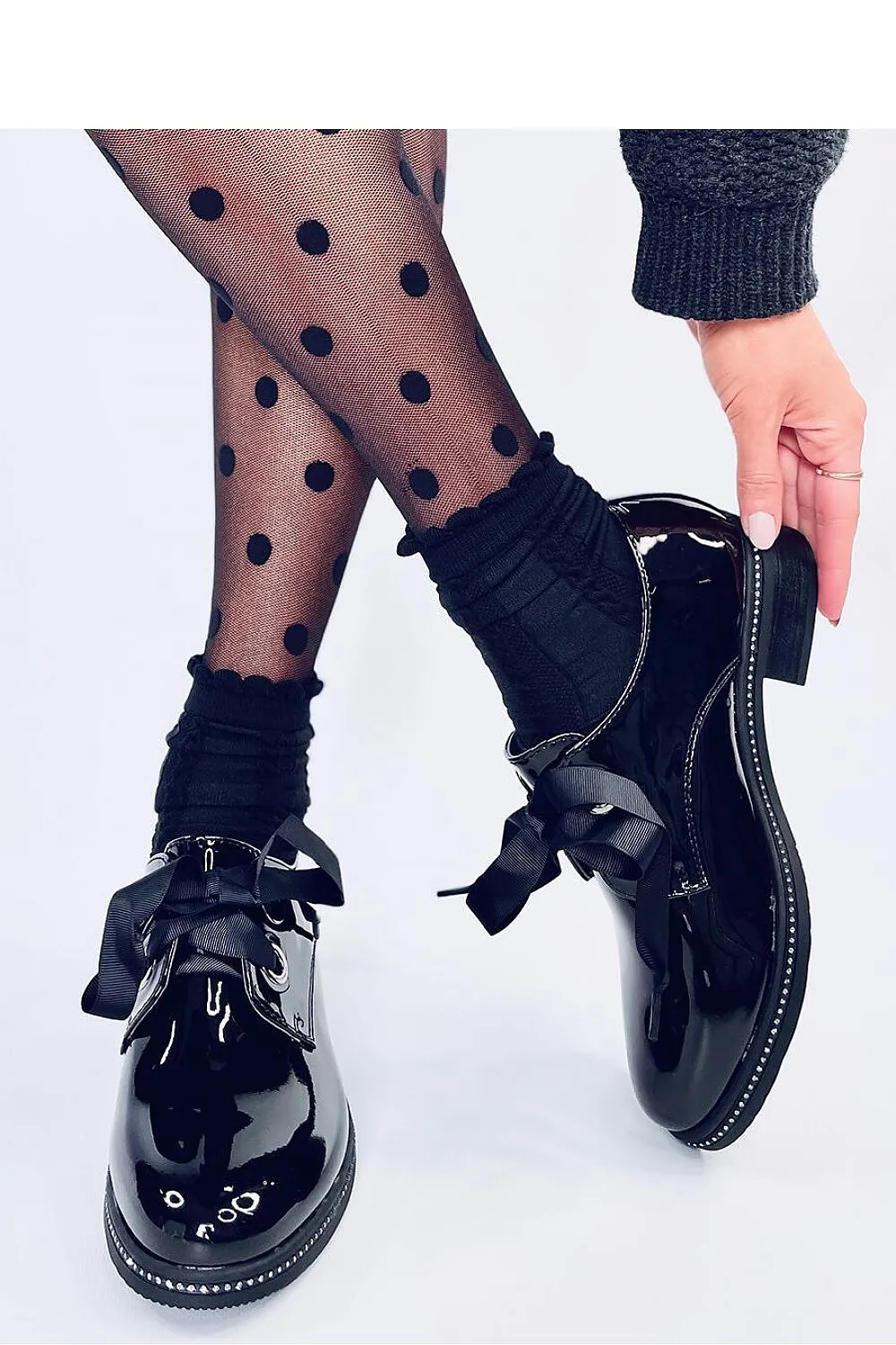 Mocassin model 190344 Inello