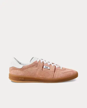 Monza Trend Coral Low Top Sneakers