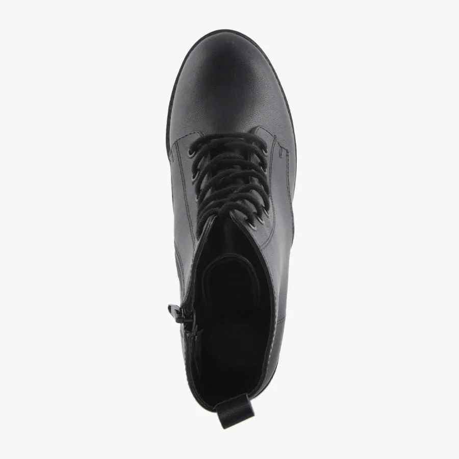 MORLEY BLACK