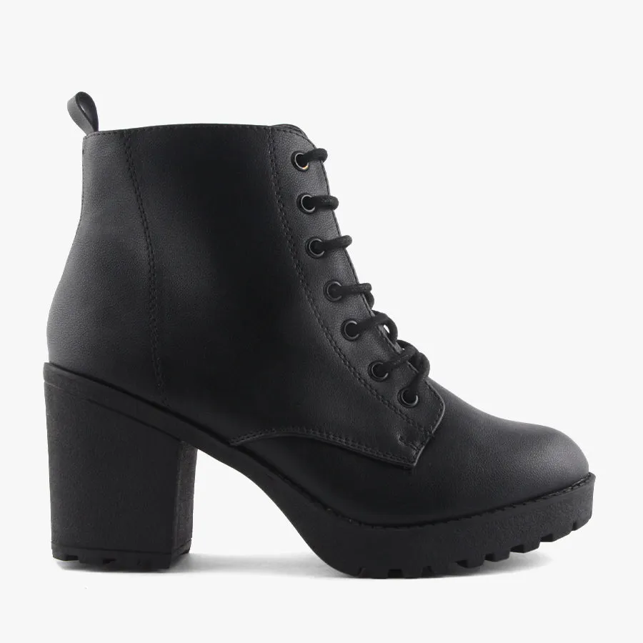 MORLEY BLACK