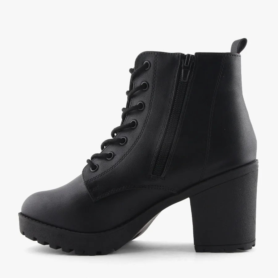 MORLEY BLACK