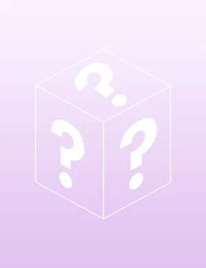 Mystery Item!