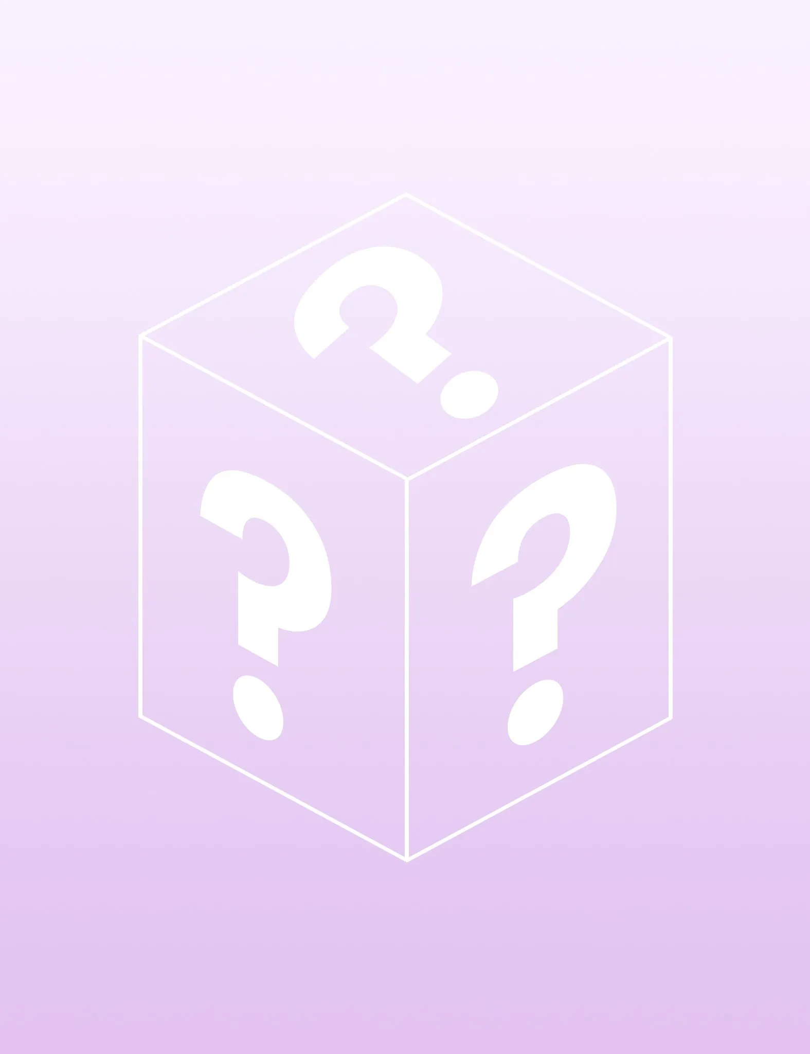 Mystery Item!