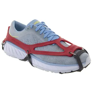 NANOspikes Footwear Traction - Red