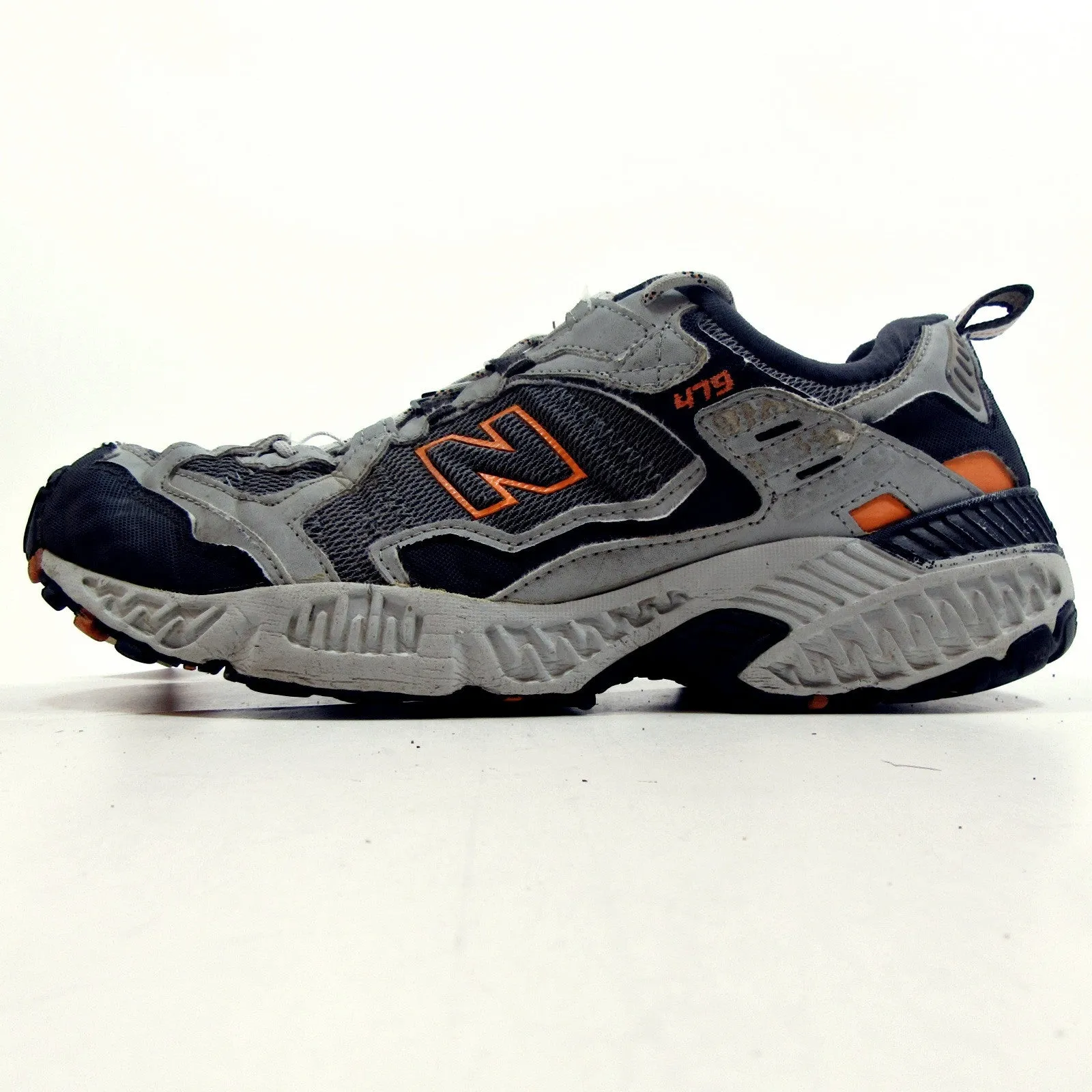 NEW BALANCE - 479 Terrein