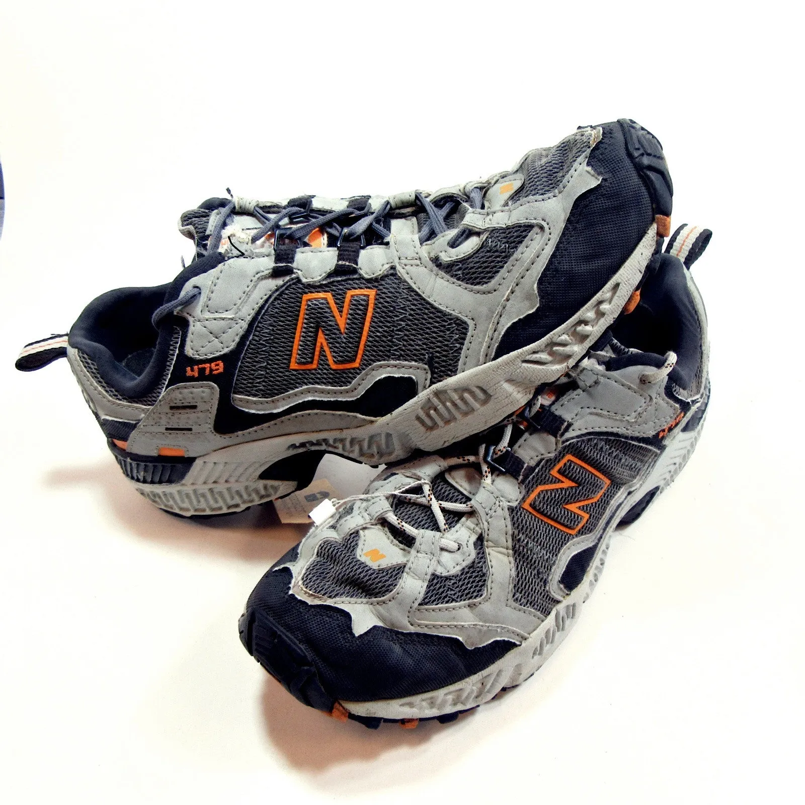 NEW BALANCE - 479 Terrein