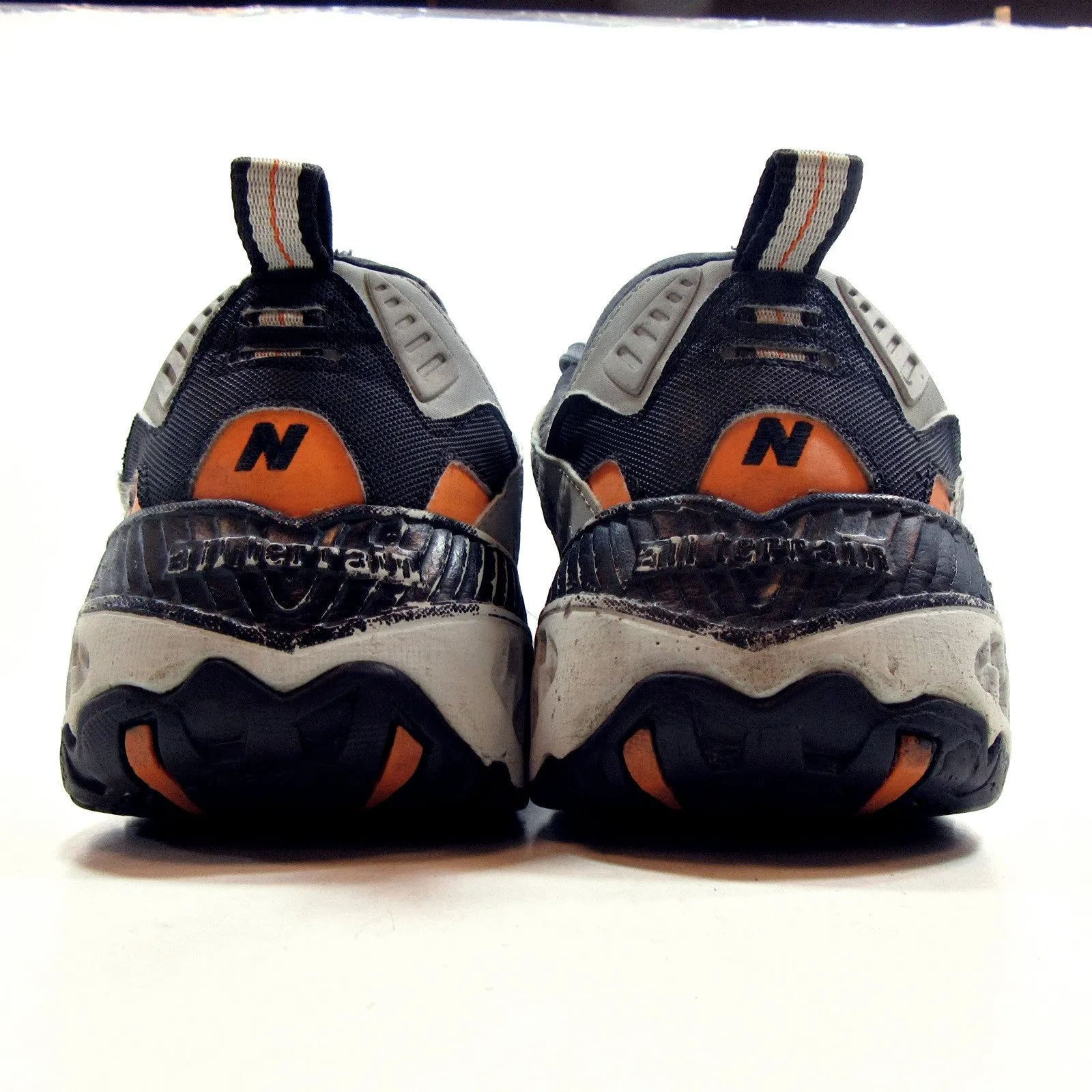 NEW BALANCE - 479 Terrein