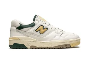 New Balance 550 X Aimé Leon Dore Natural Green