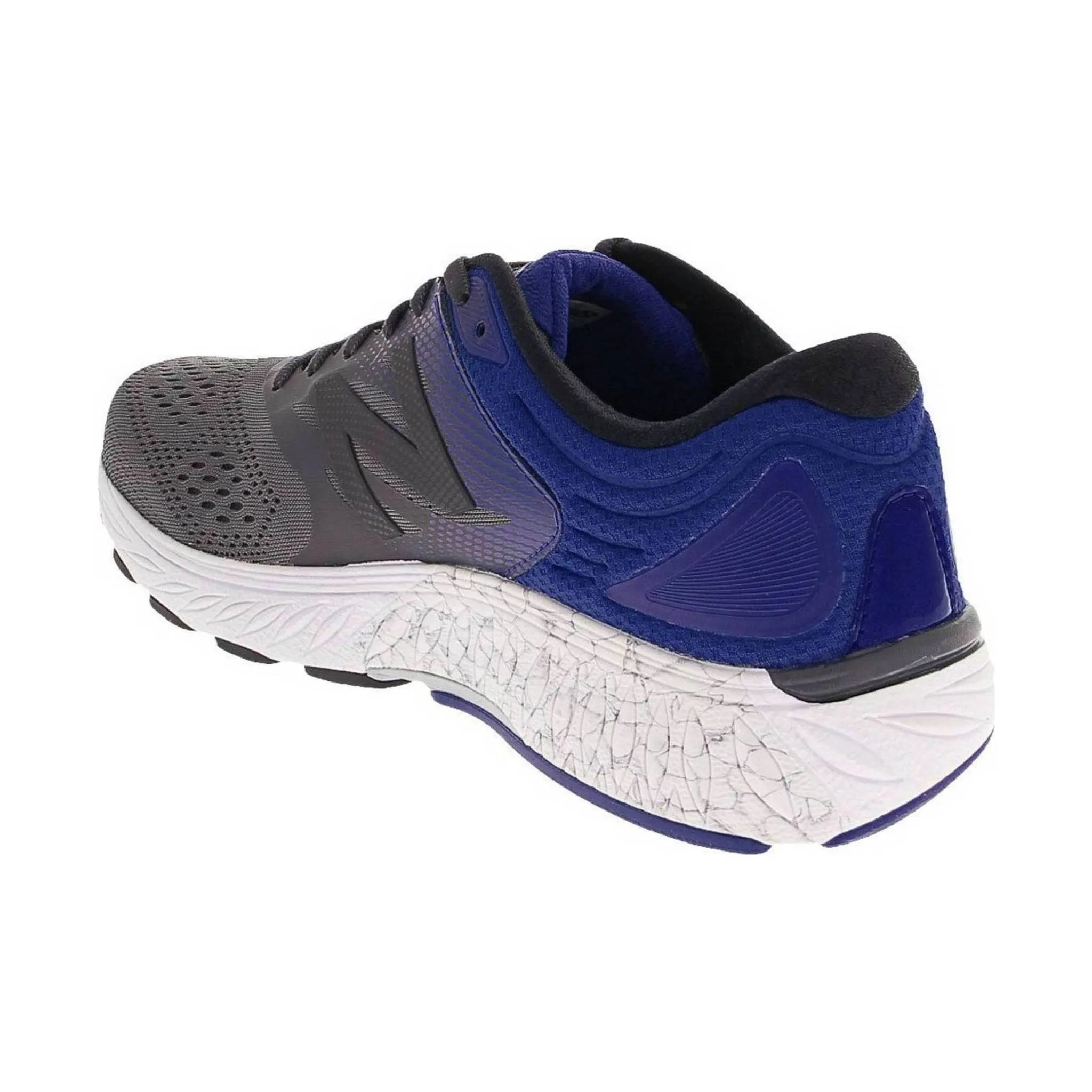 New Balance Men's 940V4 Running Shoe - Grey/Blue - ONLINE STORE CREDIT/EXCHANGE ONLY