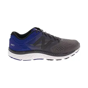 New Balance Men's 940V4 Running Shoe - Grey/Blue - ONLINE STORE CREDIT/EXCHANGE ONLY