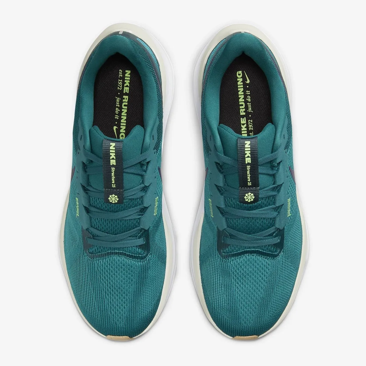 Nike Air Zoom Structure 25 Mens