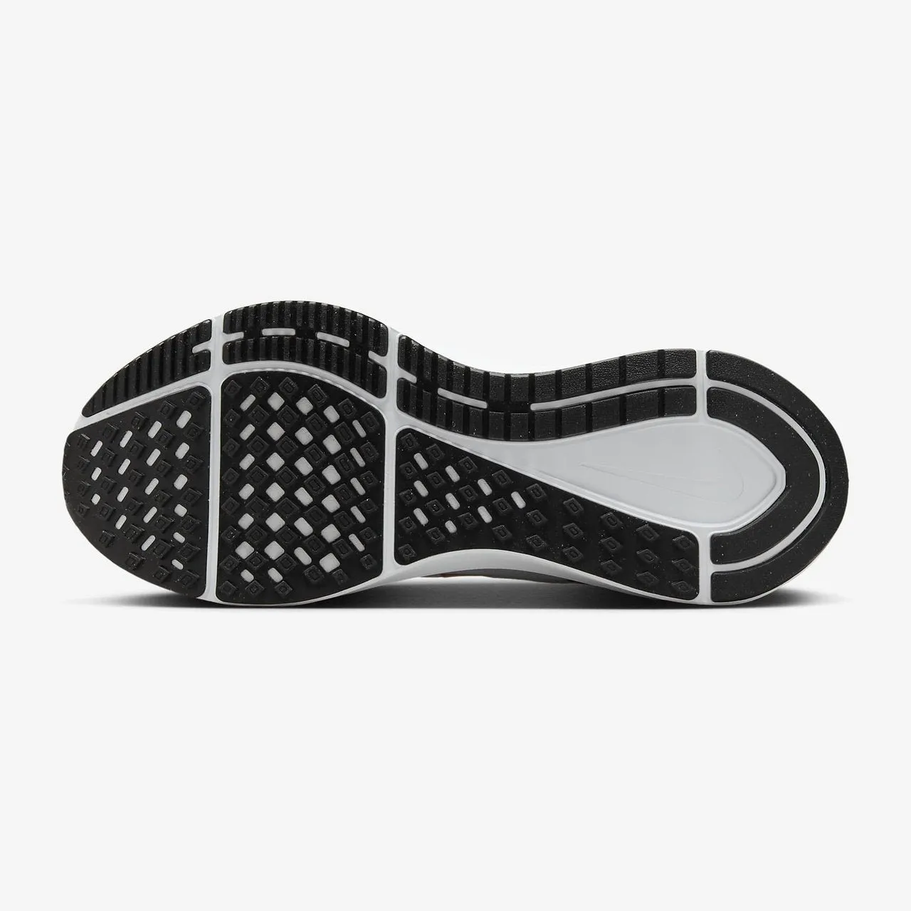 Nike Air Zoom Structure 25 Mens