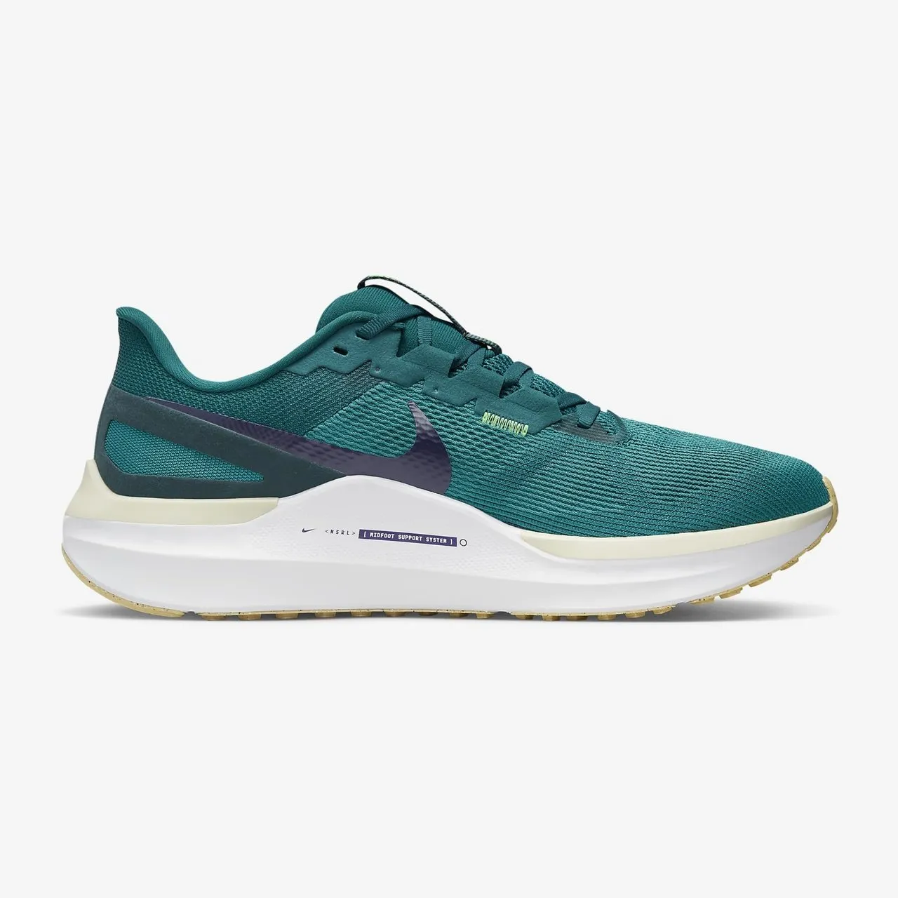 Nike Air Zoom Structure 25 Mens