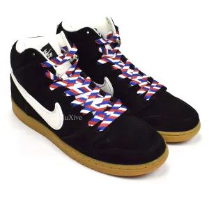 Nike - Dunk High Premium SB 'Barber Shop'