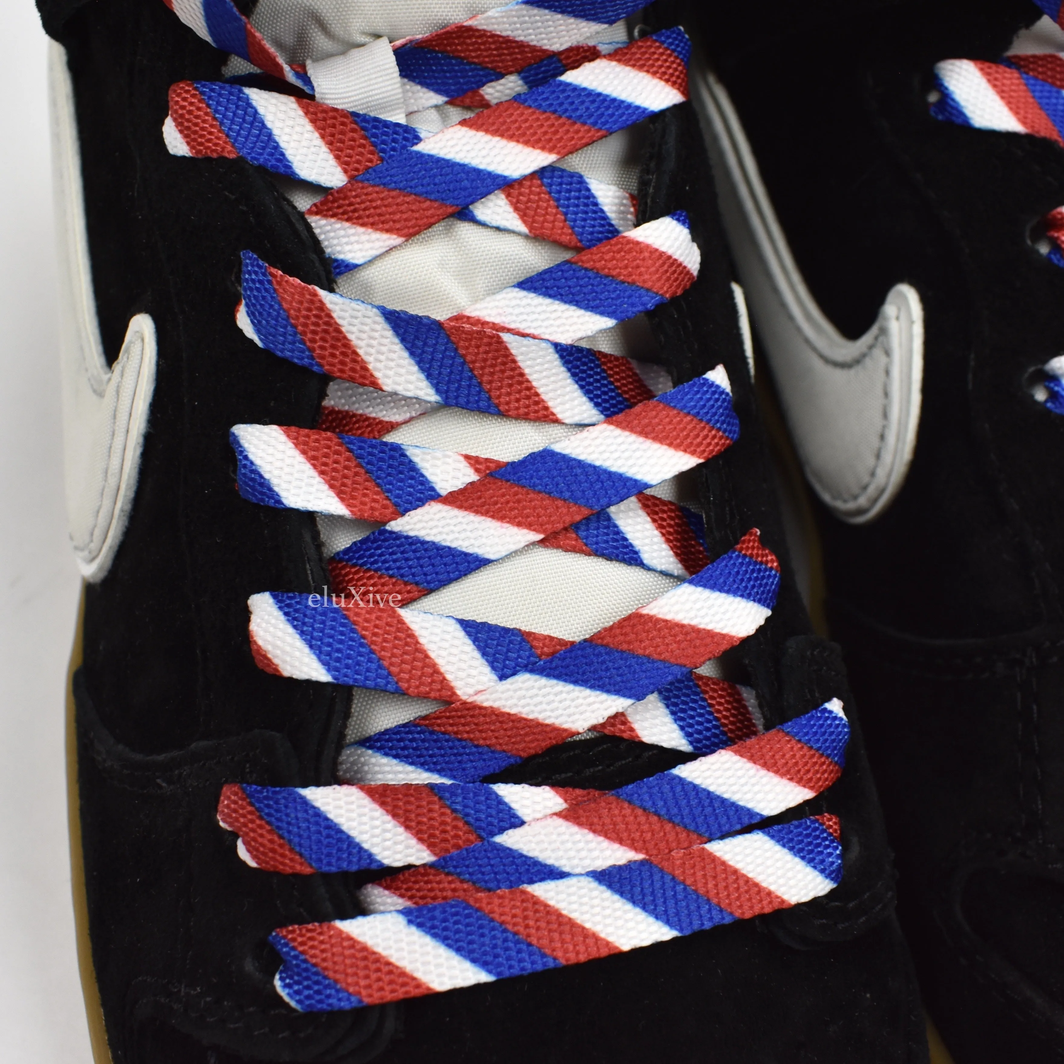Nike - Dunk High Premium SB 'Barber Shop'