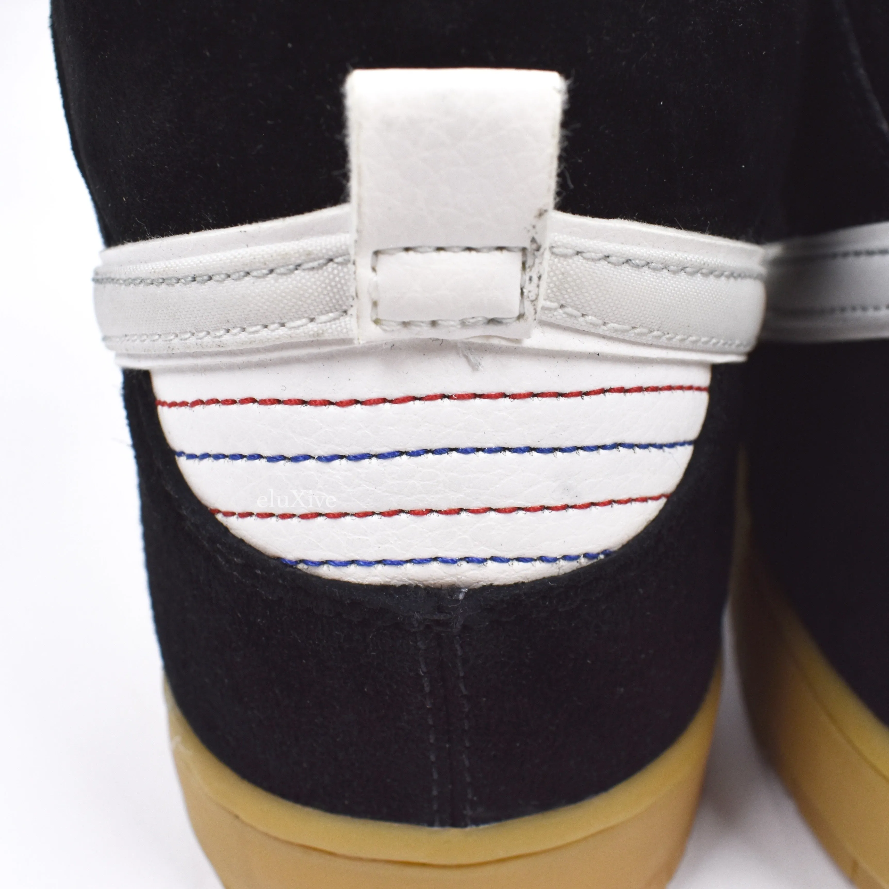 Nike - Dunk High Premium SB 'Barber Shop'