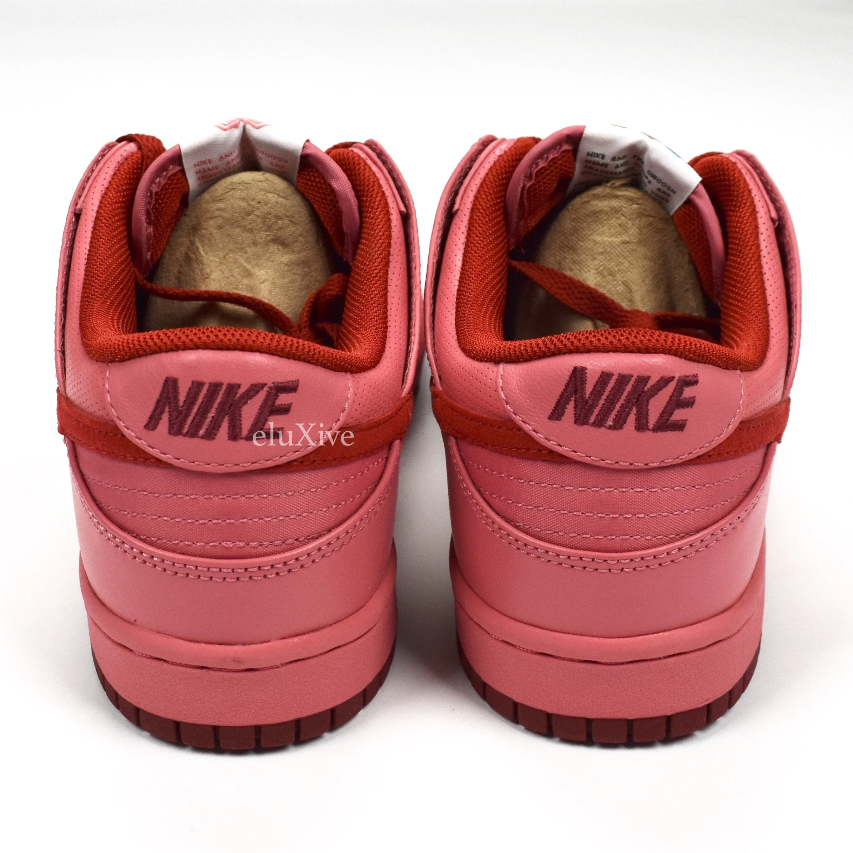 Nike - Dunk Low Premium Basic 'Desert Bloom'