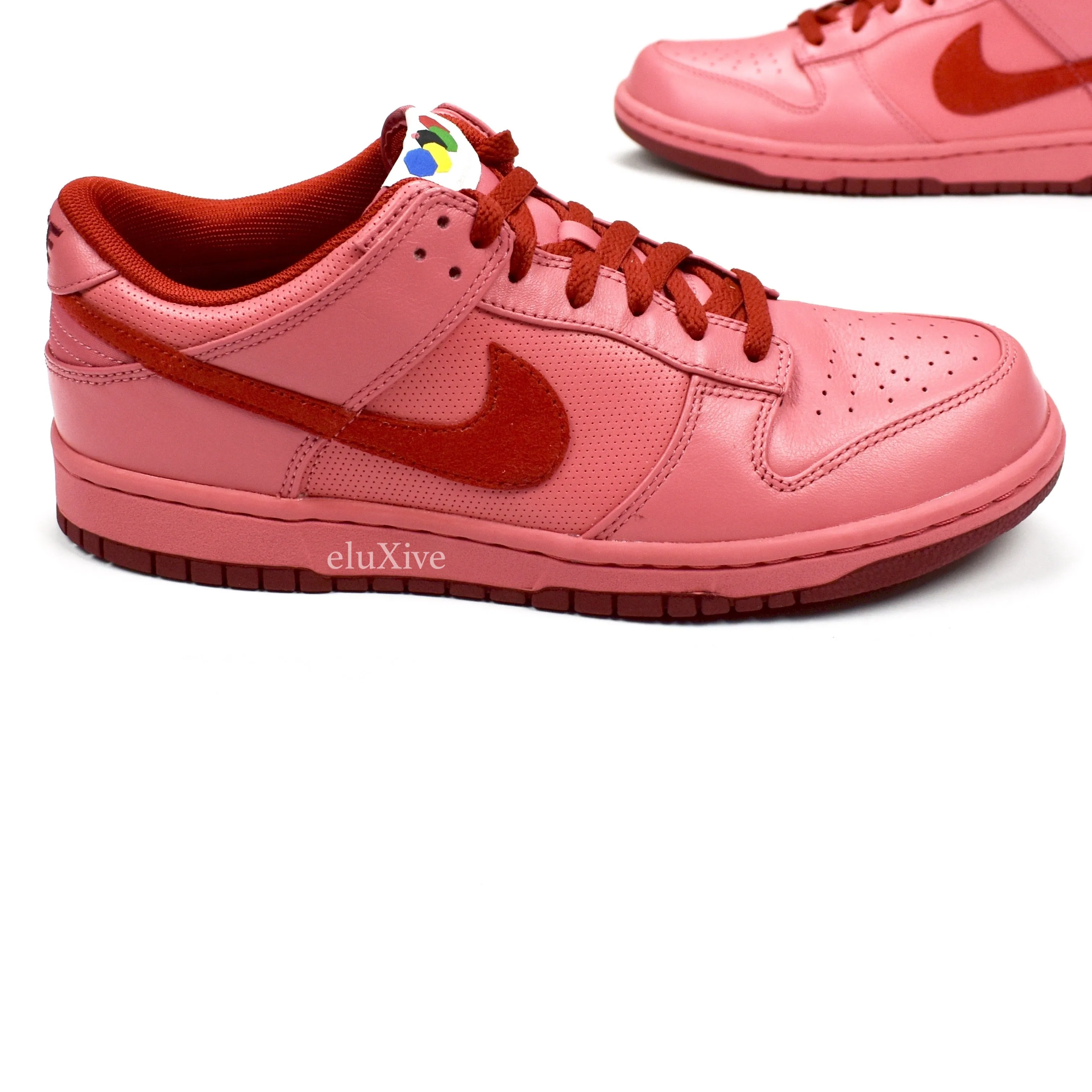 Nike - Dunk Low Premium Basic 'Desert Bloom'