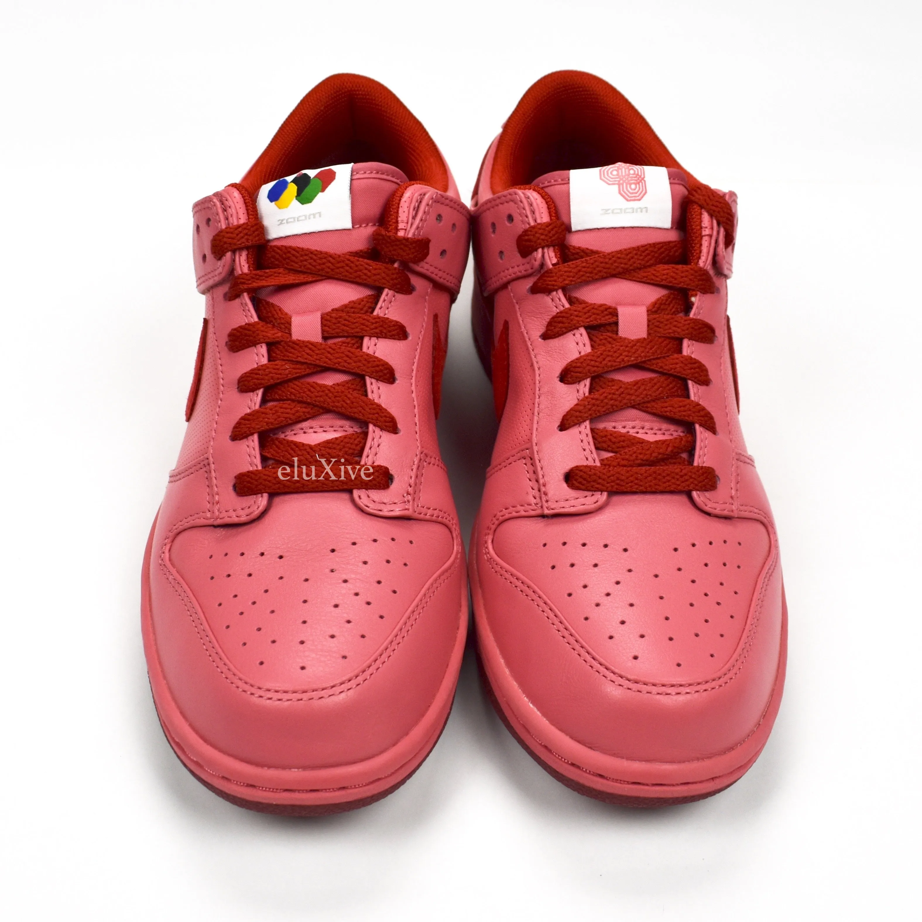 Nike - Dunk Low Premium Basic 'Desert Bloom'