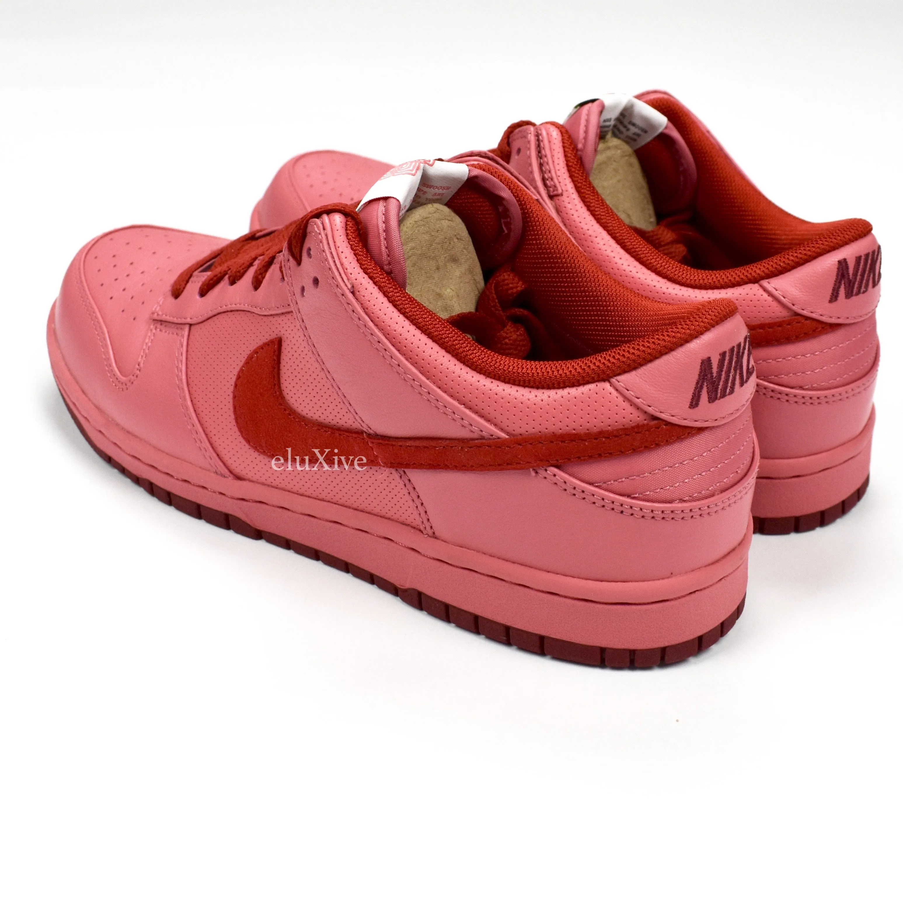 Nike - Dunk Low Premium Basic 'Desert Bloom'