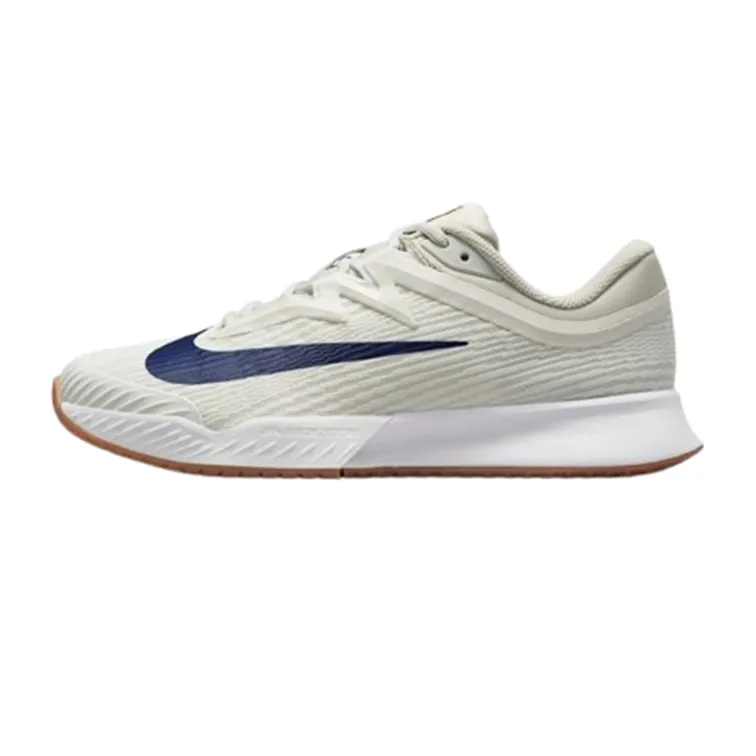 Nike Zoom Vapor Pro 3 Hard Court Summitt White and Binary Blue Women's Tennis Shoes