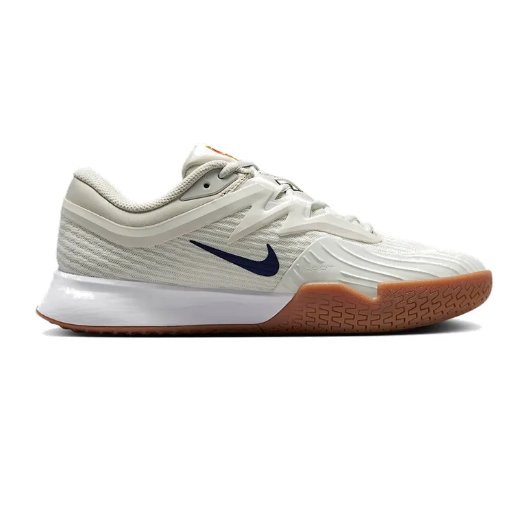 Nike Zoom Vapor Pro 3 Hard Court Summitt White and Binary Blue Women's Tennis Shoes
