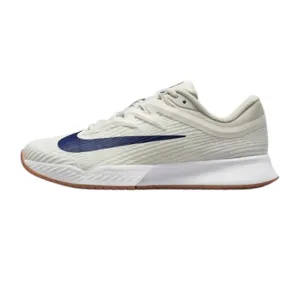 Nike Zoom Vapor Pro 3 Hard Court Summitt White and Binary Blue Women's Tennis Shoes