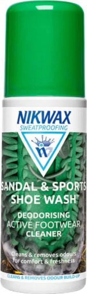 Nikwax Sandal & Sports Shoe Wash