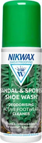 Nikwax Sandal & Sports Shoe Wash