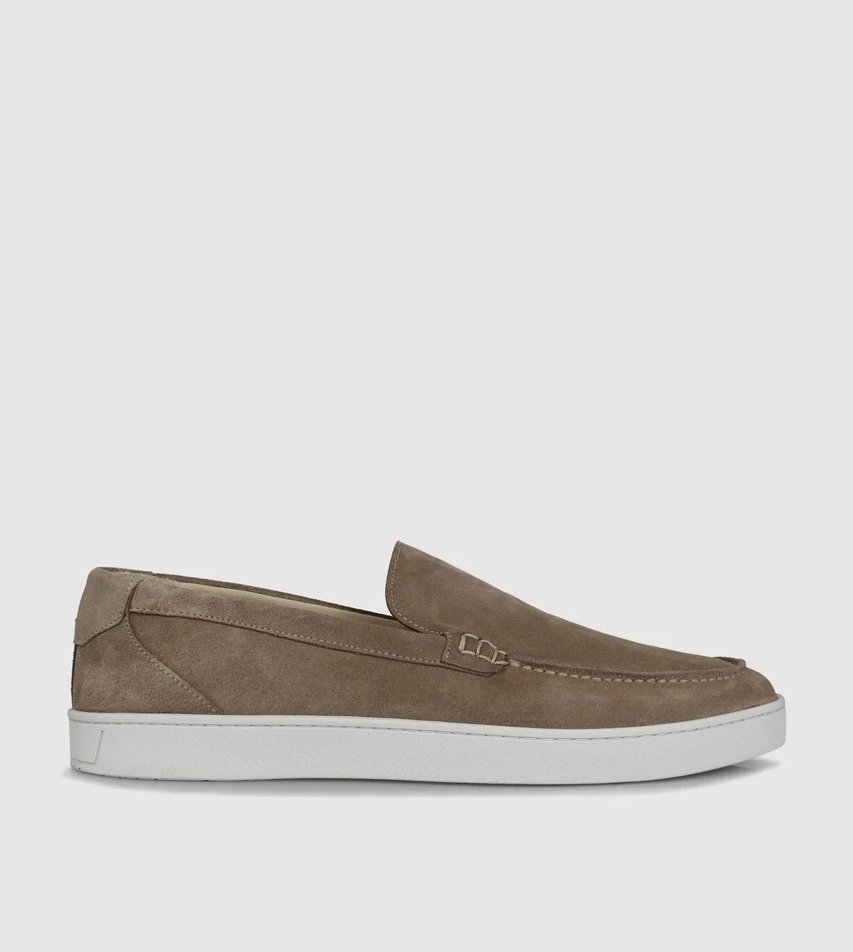 Oliviero Loafers by Brando