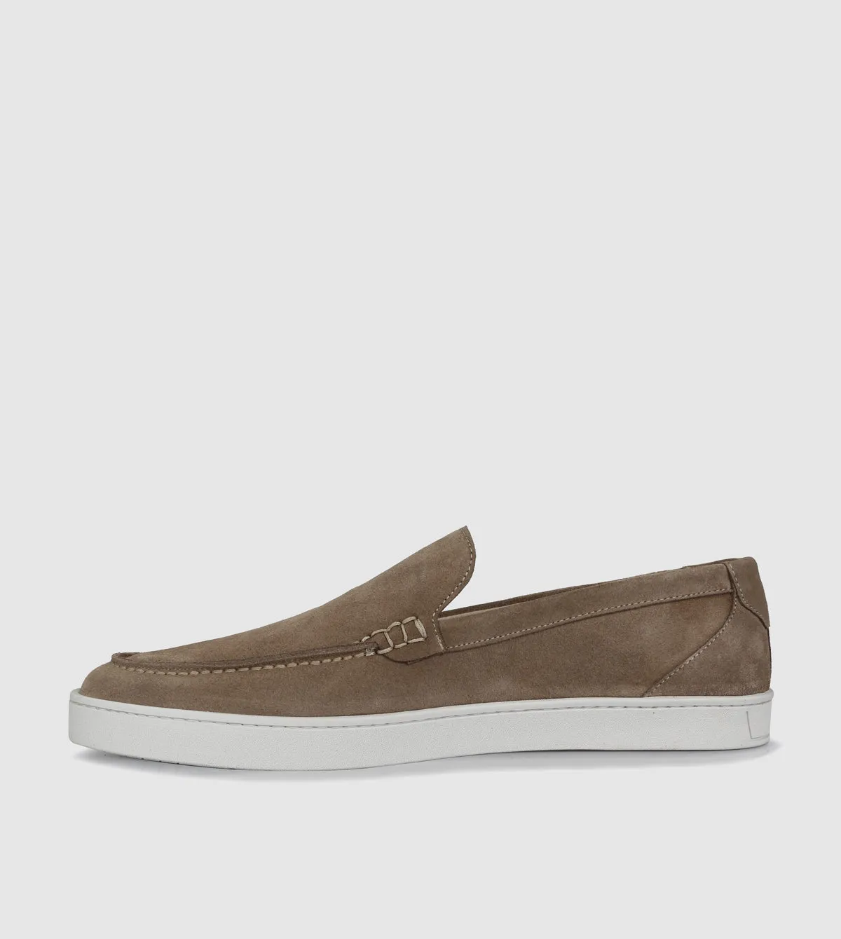 Oliviero Loafers by Brando