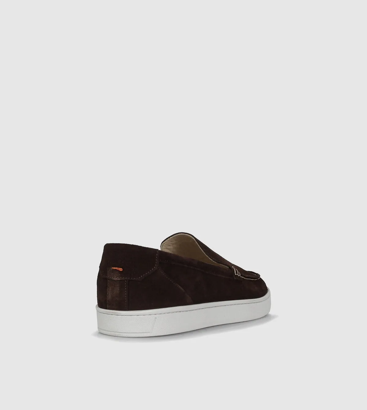 Oliviero Loafers by Brando