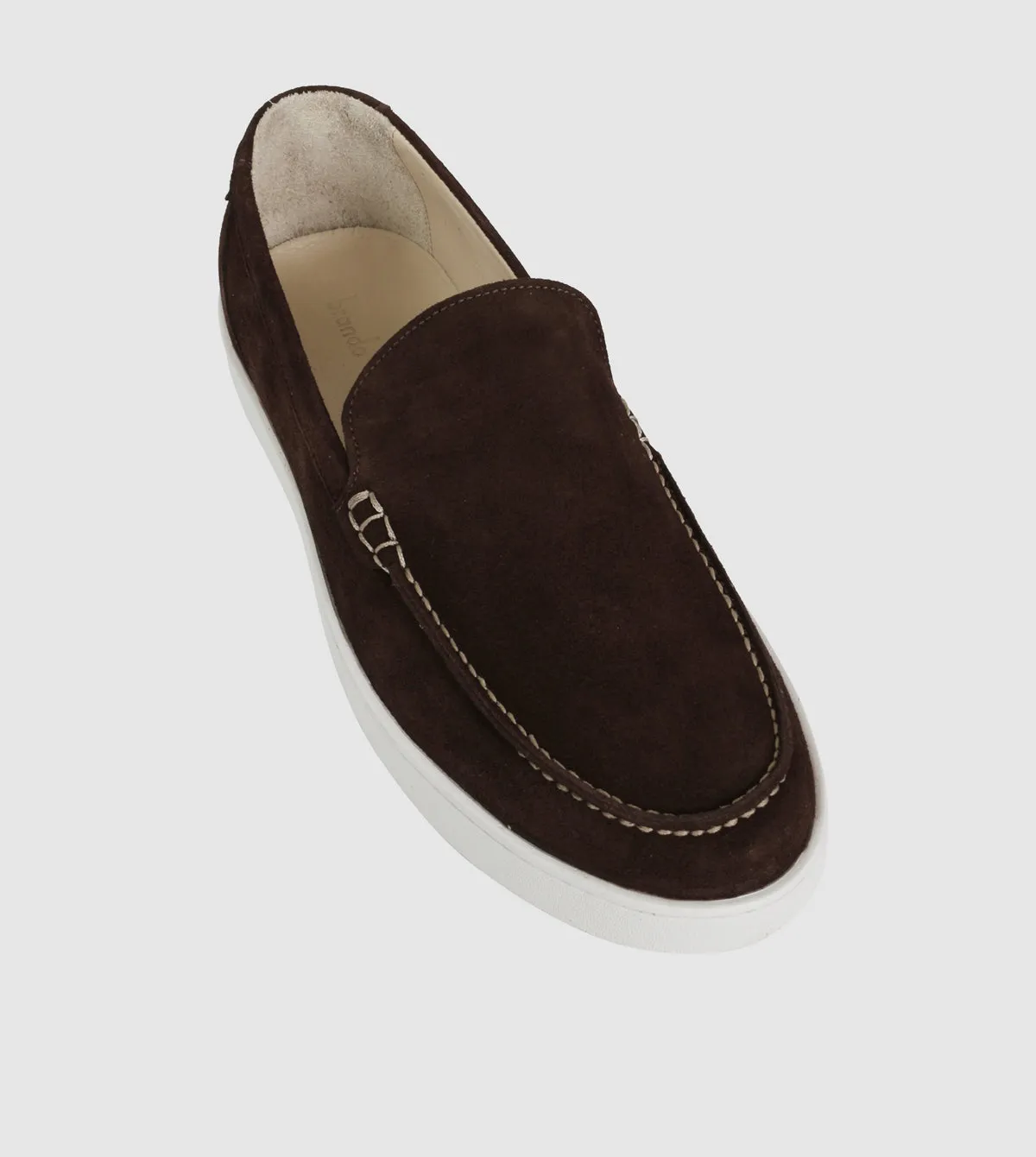 Oliviero Loafers by Brando