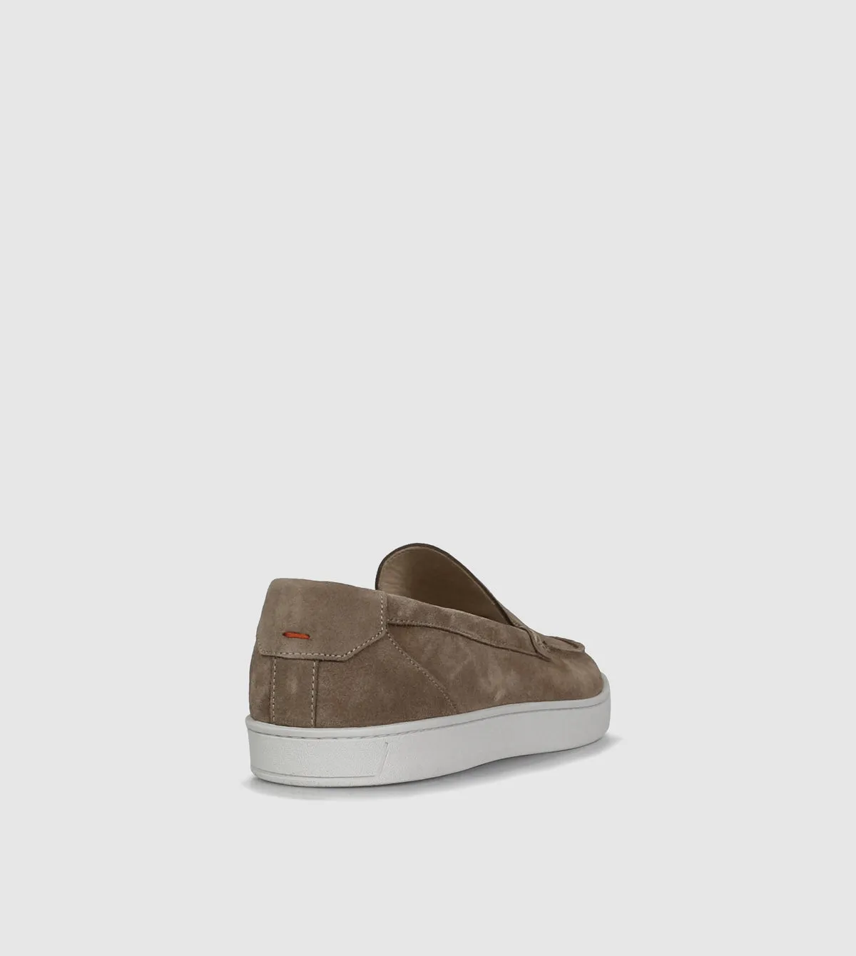 Oliviero Loafers by Brando