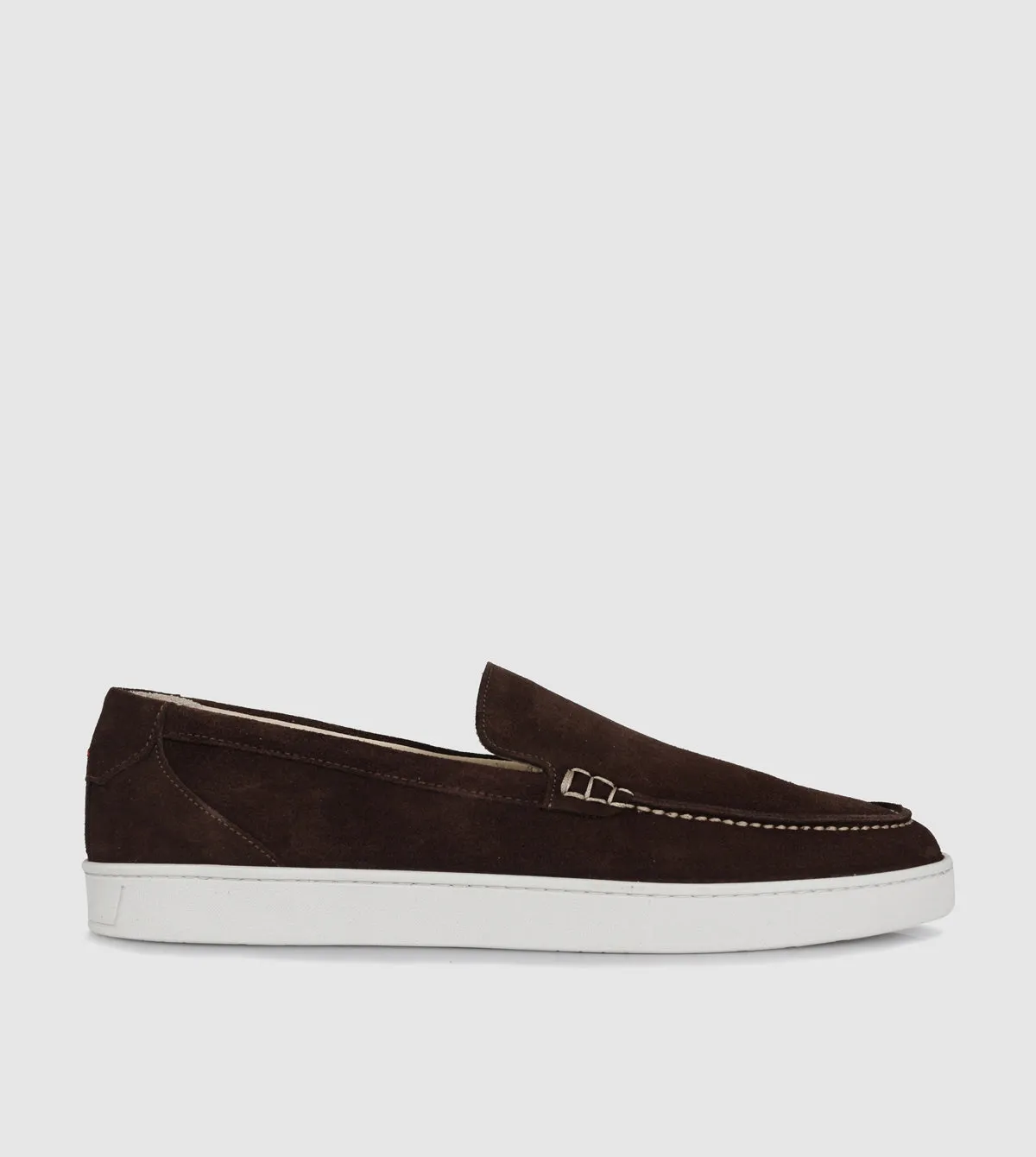 Oliviero Loafers by Brando