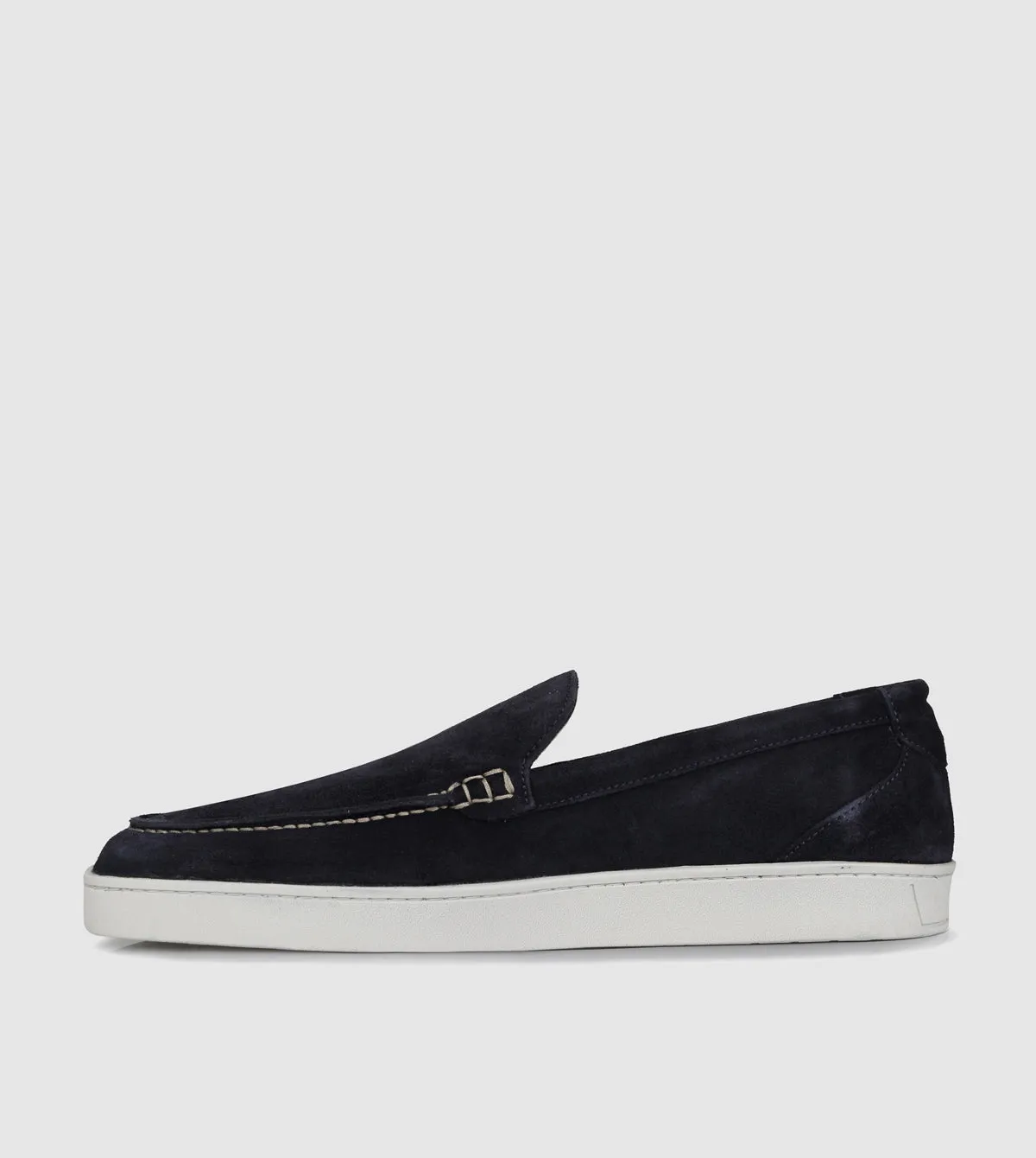 Oliviero Loafers by Brando