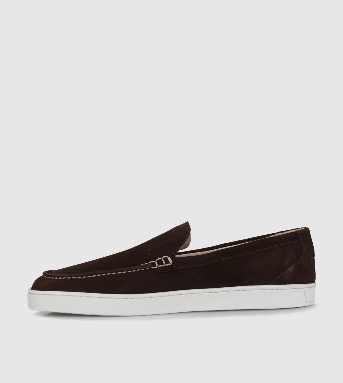 Oliviero Loafers by Brando