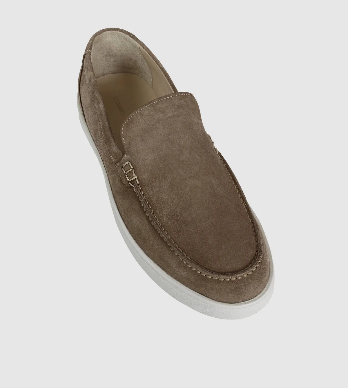 Oliviero Loafers by Brando