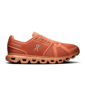 On Men's Cloud 6 - Canyon/Sandstone