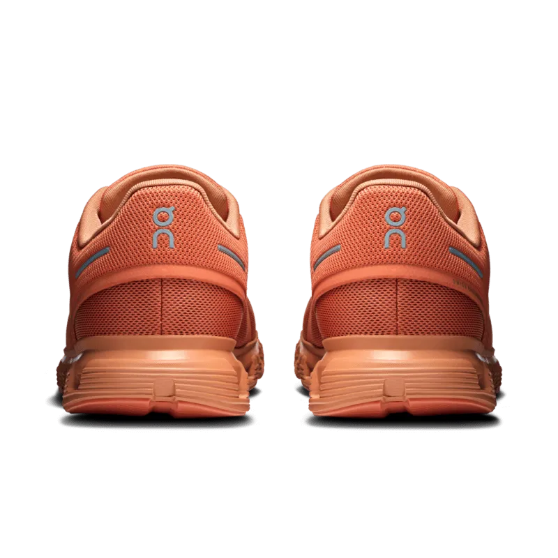 On Men's Cloud 6 - Canyon/Sandstone