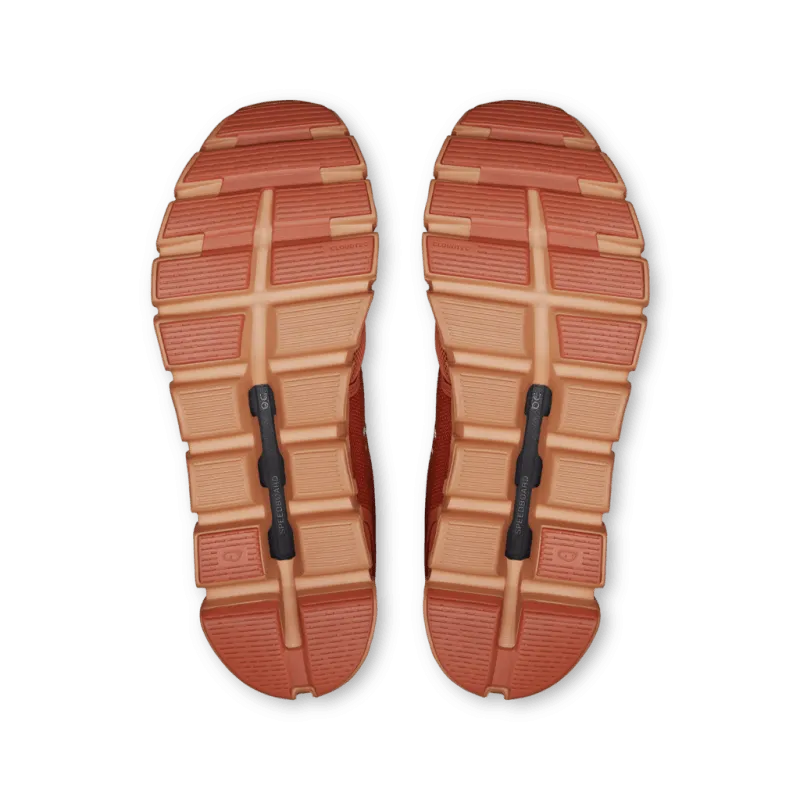 On Men's Cloud 6 - Canyon/Sandstone