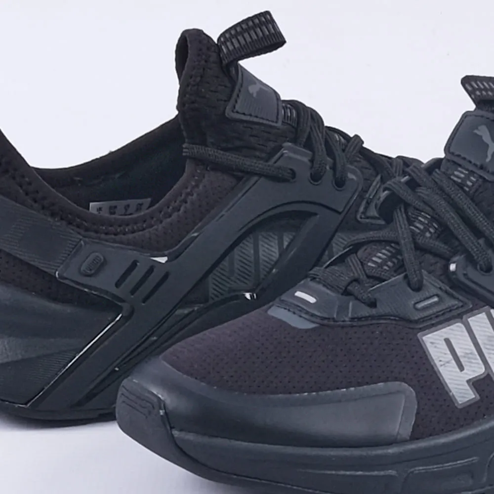 Pacer   Baci Shadow Sneakers (Grey)