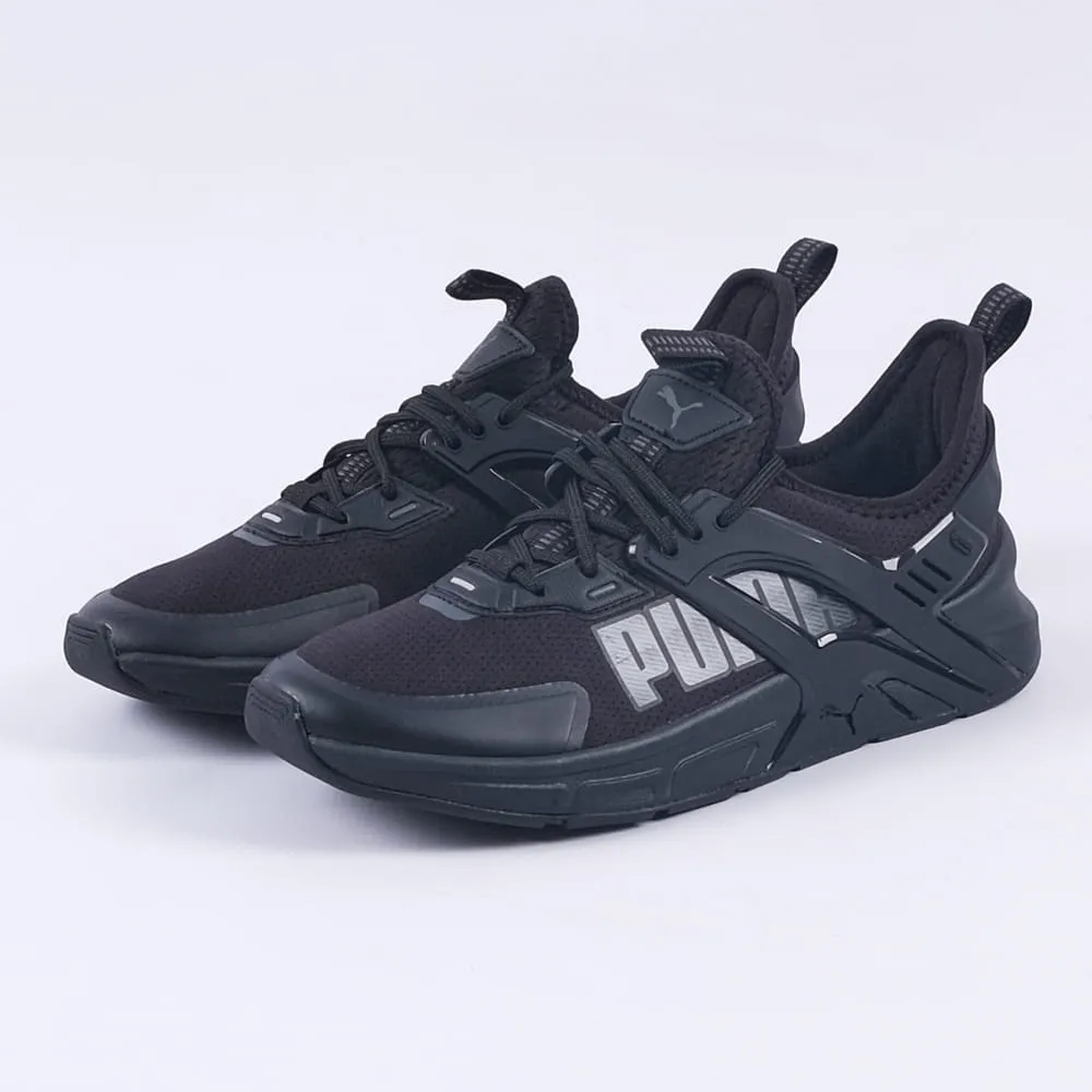 Pacer   Baci Shadow Sneakers (Grey)