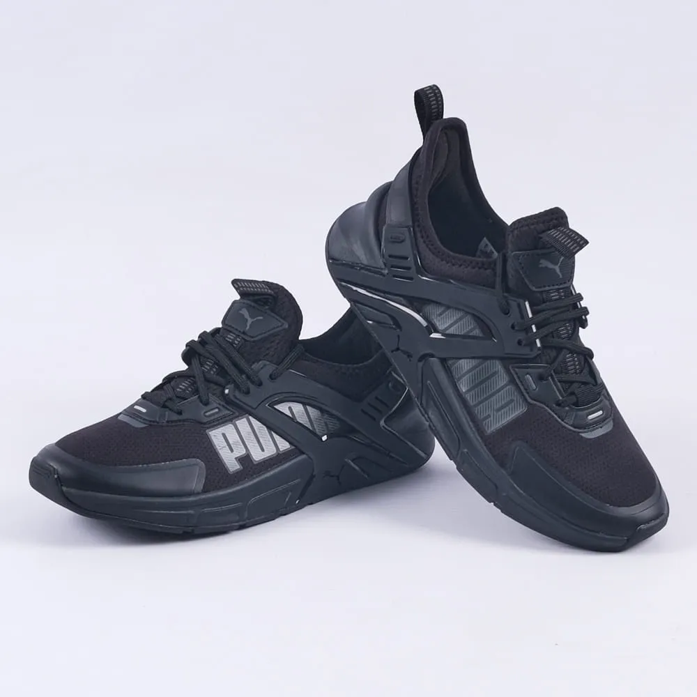 Pacer   Baci Shadow Sneakers (Grey)