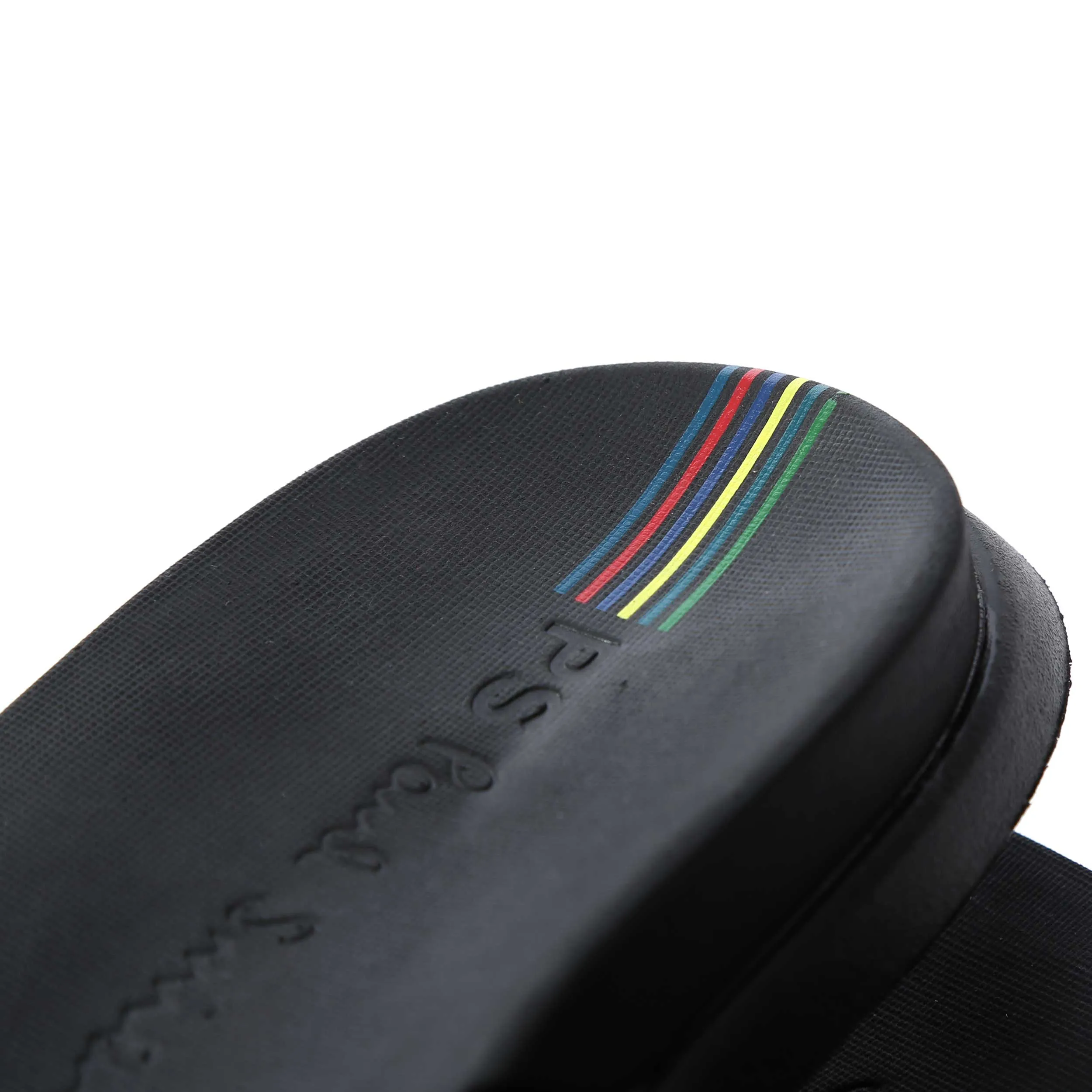 Paul Smith Powell Slide in Black
