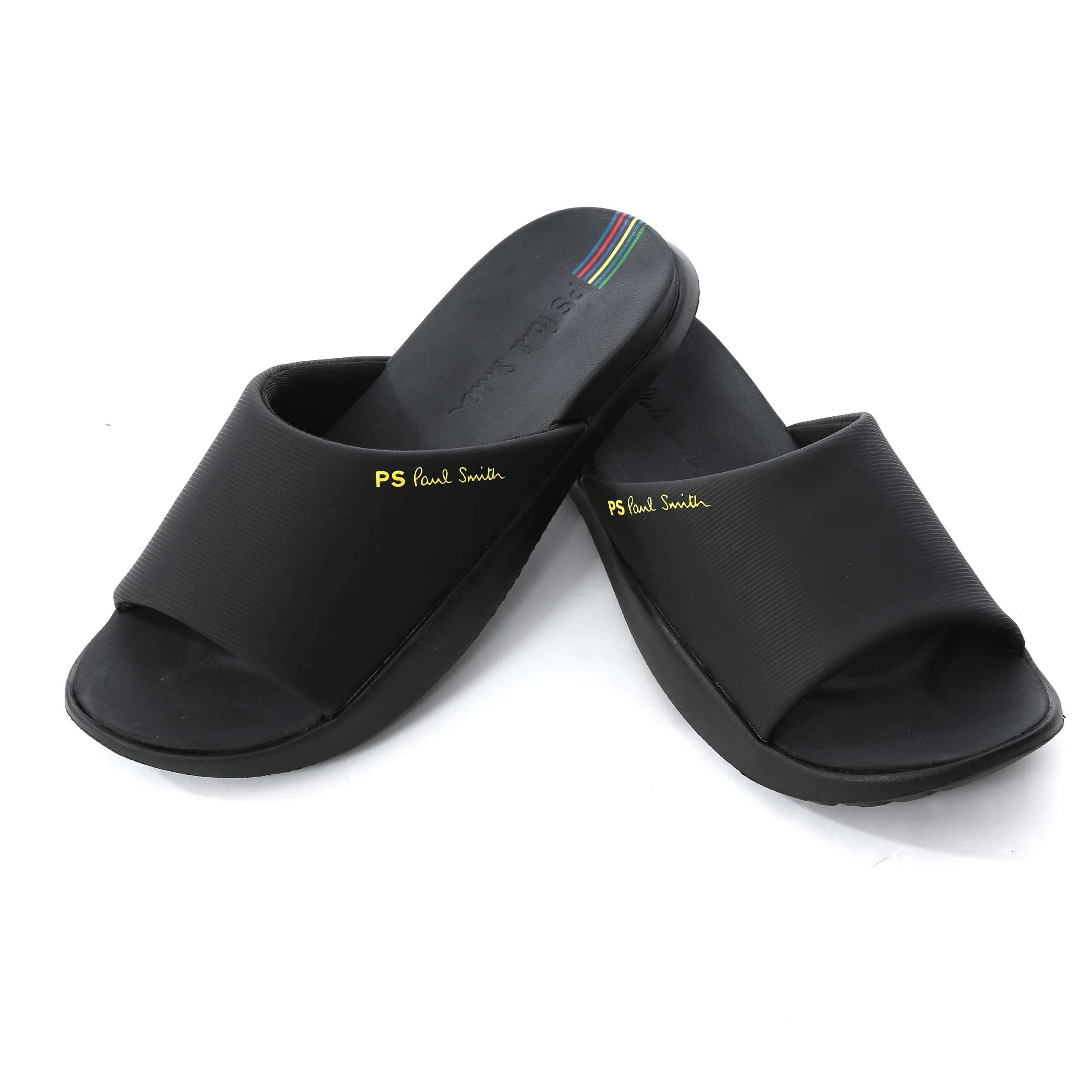 Paul Smith Powell Slide in Black